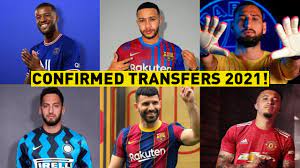 We did not find results for: Top 30 Confirmed Transfers 2021 Summer Football Transfer News Youtube
