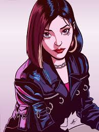 Looking for some comic book gigs (short or long). I can pencil, ink, color,  and letter my work. All genres. Here is a link to my portfolio and here are  some samples.