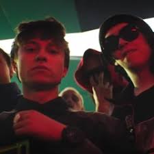 Stream Carter Curry & Kid Mirage