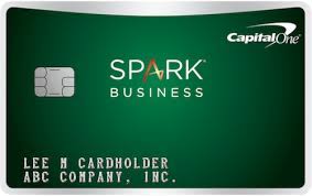 Credit one credit card reviews 2016. Capital One Spark Cash For Business Reviews Is It Worth It 2021