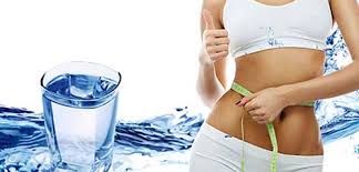Uống nước như thế nào để giảm cân hiệu quả an toàn cho sức khỏe