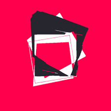 Oumllllr S Exquisitely Bouncy Art Shun Yamaguchi Oumllllr Is A College Student In Kyoto Who Also Works As A Motion Designer Shun Ta Motion Art Simple Shapes