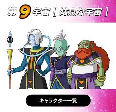 We did not find results for: Tenshi Hakaishin Kaioshin Universe 9 Dragon Ball Super Dragon Ball Super Dragon Ball Dragon Ball Z