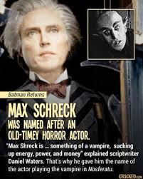 Steve Urkel : 13 Fictional Characters You Never Knew Were Inspired by Real  People