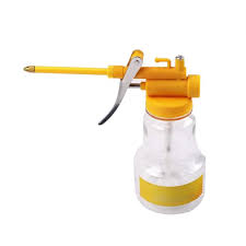 High Pressure Manual Oil Cans Plastic Transparent Oil Gun Long Mouth Lubrication Paint Spray Gun Oil Pump Cans Oiler Hose Grease Machine Airbrush Manual Lubricator Repair Walmart Com Walmart Com
