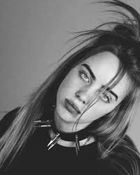 Black And White Billie Eilish Logo Avocado Billie No Instagram Wherearetheavocados Billie Billieeilish Bil Billieeilishconcert Wwafawdwg Wtpo Yssmiac Billie Eilish Billie Singer