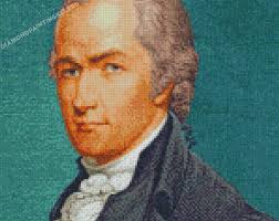 Alexander Hamilton