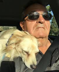 Hi all! I just wanted to introduce myself and share a photo I took of my  Ralphie