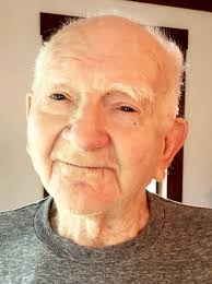 Charles 'Red' Glen Esenwein