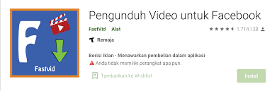 Bagaimana cara menyimpan video dari facebook ke galeri. Cara Menyimpan Video Fb Ke Galeri Hp Android Dan Iphone Dengan Mudah Lulusantekno