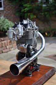 The Neatest Thing Engineering Bike Engine Motorcycle Engine