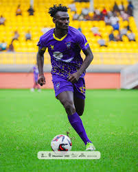 Medeama Sporting Club