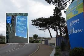 #17 of 242 restaurants in weymouth. Facilities At Haven Park Shut Following Intimidating Behaviour Of Some Guests Dorset Echo