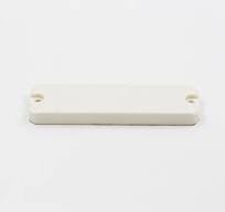 Etichetta rigida RFID in ABS UHF 860-960 mhz su etichette ...