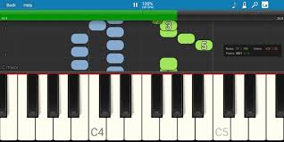Guitar tabs and chords a tabs app with instant access to 500,000 high quality guitar tabs & chords. Best Apps To Learn Piano On Android Gadget Council