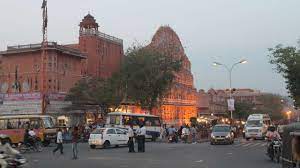 Rajasthan movement pass has been issued by the government of rajasthan to make the supply of milk, buttermilk, newspaper, vegetable, medicines, grains, etc. Covid 19 Update Lockdown Like Curbs Imposed In Rajasthan Offices To Remain Shut Till May 3