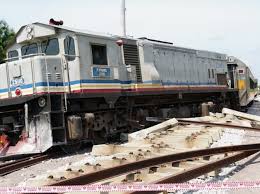 Jul 04, 2021 · selain itu, jika anda merancang untuk menjual kereta lama anda atau ingin membeli kereta terpakai secara terus dari rumah anda, layari laman web carsome untuk info lanjut. Kereta Api Tergelincir Di Segamat Semua Selamat