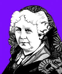 Elizabeth stanton