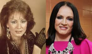 В свои 73 года софия ротару выглядит очень молодо. Sofiya Rotaru Biografiya Foto Lichnaya Zhizn Muzh Syn Vnuki Rost I Ves Slushat Pesni Onlajn 2021 Uznaj Vsyo