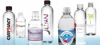 Find purified water brands now. Personalized Bottled Water Labels The Water Depot