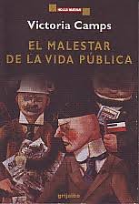 Reseñas, críticas y recensiones de libros.: "El malestar de la ...