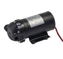 High Quality 24V Diaphragm Pumps for Water Systems