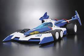 永遠超越極限 青島文化教材社 閃電霹靂車 超級阿斯拉01 玩具人toy people news toy people racing car