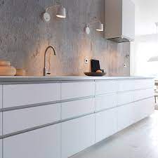 Voxtorp 2 P Door Corner Base Cabinet Set Right Handed White Matt White 13x30 Ikea Rustic Kitchen Contemporary Kitchen Kitchen Remodel