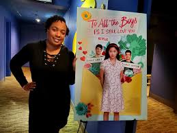 To All The Boys P S I Still Love You On Netflix Review In 2020 I Still Love You Still Love You Netflix Kids