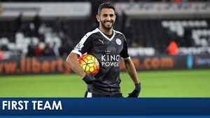 Find the perfect riyad mahrez leicester stock photos and editorial news pictures from getty images. Thanks For The Memories Riyad Mahrez Leicester City Youtube
