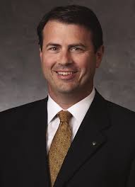 Nebraska Business, Fall 2008