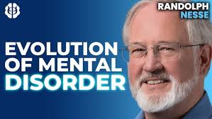 Mental illness from an evolutionary medicine point of view