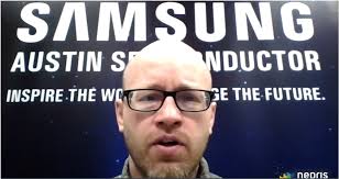 Discussion with a Training Development Company