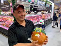 Inspired by the vibrant markets of barcelona and madrid and located in the iconic south melbourne market. Here S Tony From Tony S Meat South Melbourne Market Facebook