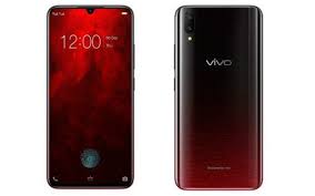 25,990 and the smartphone is available in two attractive color variants i.e. Vivo V11 Pro Supernova Red Variant Launched In India At Rs 25 990 Versus By Compareraja