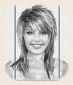 Hairstyles For Oval Face Shapes Oval Face Shape Hairstyle Gallery Ovale Gesichtsformen Frisuren Lang Gesichtsformen