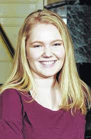 Erin Fultz's Instagram, Twitter & Facebook