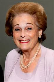 Dorothy Steinberg's Instagram, Twitter & Facebook