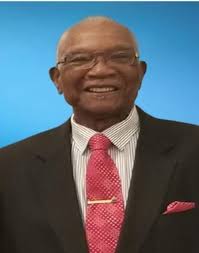 John Henry Whitaker Obituary