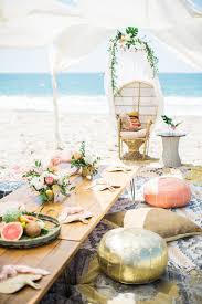 Remember, to keep the bride's personality and tastes in mind. 47 Exciting Beach Bridal Shower Ideas Weddingomania