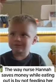 Nurse Hannah Video: A Heartfelt Look at Parenting Choices