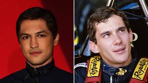 Netflix Casts Gabriel Leone As Ayrton Senna In Upcoming F1 Miniseries