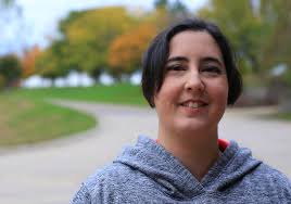 Priscilla Crocker: Leaders of Promise Scholar » DCTC News