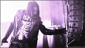 Chris Motionless Cerulli Motionless In White Wallpapers 37832085 Desktop Background 40 best cover songs of 2020.