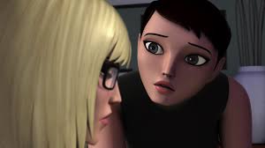 Magpie is alive once again in dc rebirth. Magpie Character Comic Vine