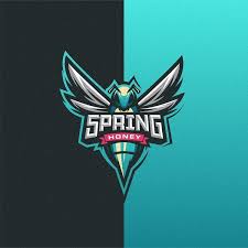 (ari wibowo) itu bukan nama lengkapnya, gue kasih tahu dua kali, lu harus bisa. Logo Designer T S Ari Wibowo Di Instagram Spring Bee Sold For Factory Of Jacket In Pocos De Caldas Mg Brazil Logo Fo In 2020 Logo Bee Logo Design Logos