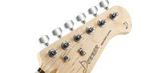 Though the pickups could use an upgrade, that guitar is built to last. Donner Dst 102s 100r Review Is It Any Good For Beginners Rock Guitar Universe