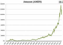 Which company will be the next amazon? The Single Most Powerful Insight That Will Help You Find The Next Amazon Google Or Netflix