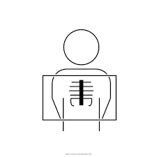 You can use our amazing online tool to color and edit the following x ray coloring pages. X Ray Coloring Page Ultra Coloring Pages