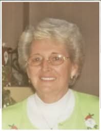 Jean Poore Greenway Obituary November 15, 2021